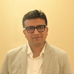 Anuj Agrawal